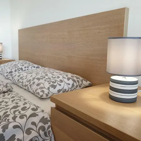 Apartment Horni Brana *