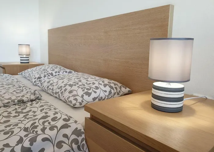 아파트 Horni Brana *