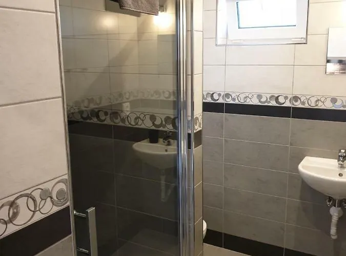 شقة Horni Brana Český Krumlov