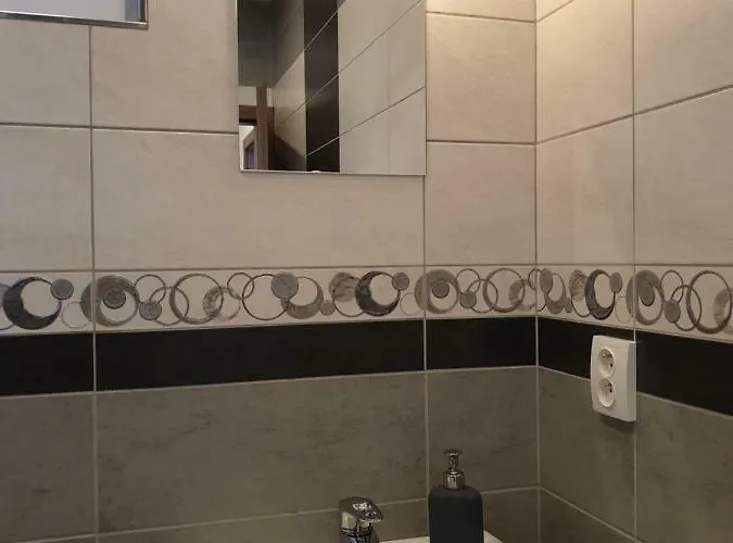 아파트 Horni Brana *